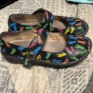 Alegria Shoes